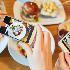 Primera edición gastronómica en Salta Emprende