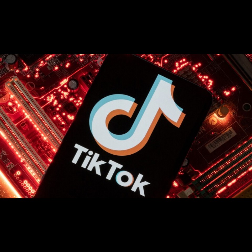 Por qué Francia prohibió TikTok, Netflix, Twitter y Candy Crush
