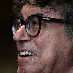 Falleció el cantautor Piero a los 81 años