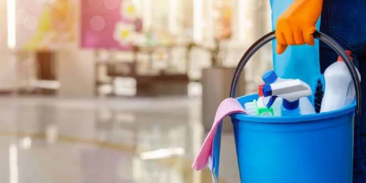 Aumentos salariales para el personal doméstico en junio