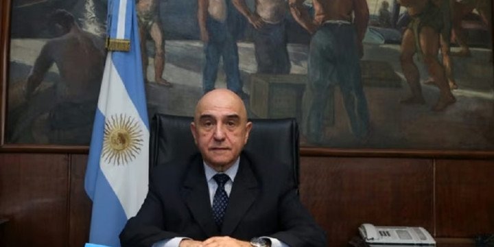 Renunció el secretario de Discapacidad