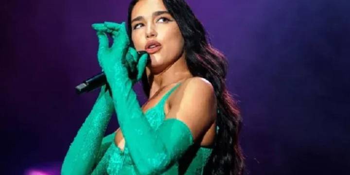 Se conocieron los precios para ver a Dua Lipa en Argentina
