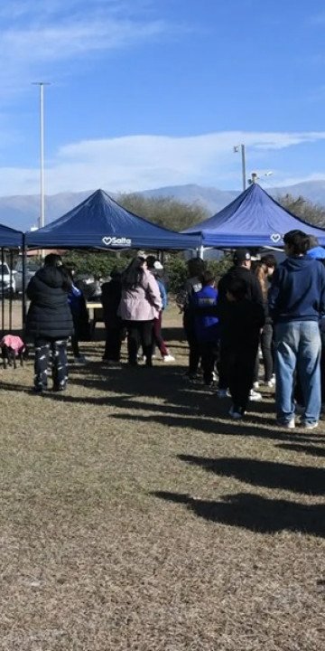 El Mercado en tu Barrio: El miércoles 7 en Bº Ciudad del Milagro