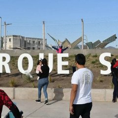 Parque Sur: Tarde de juegos y diversión por Halloween