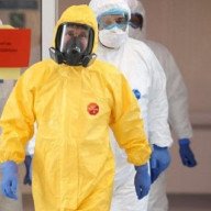Cuarentena en Siberia: falleció investigadora