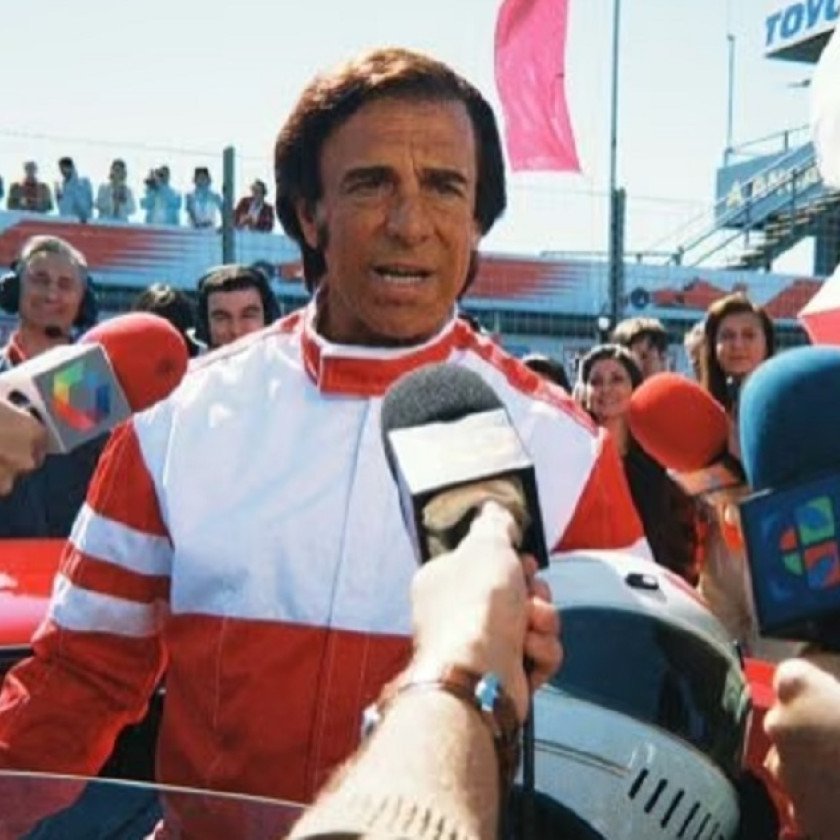 2º temporada de la serie de 