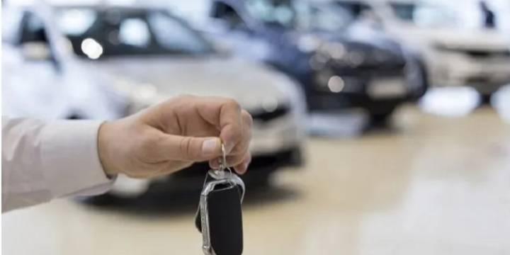 La venta de autos usados creció casi 6% en octubre