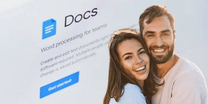 ¿Cómo buscar pareja o amigos a través de Google Docs?