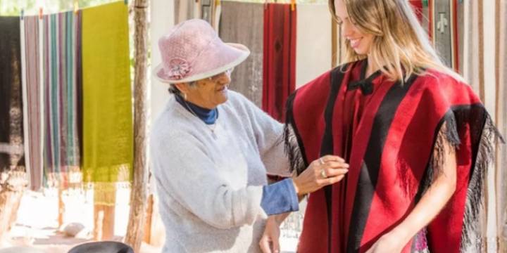 Seclantás representará al país en el “Best Tourism Villages”