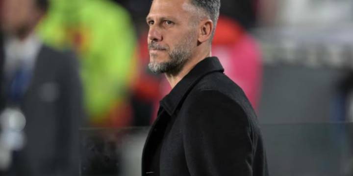 Demichelis, cerca de irse del Monterrey tras ser eliminado