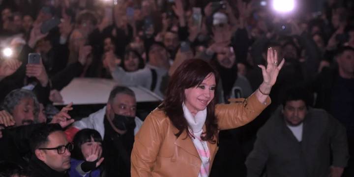 El oficialismo no marchará el viernes por los alegatos de CFK
