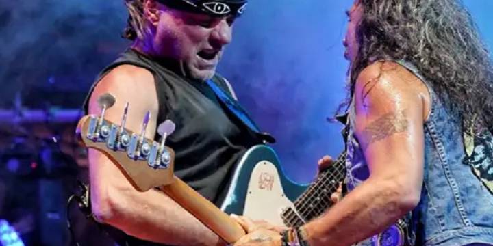 La Renga brindará un show solidario por Bahía Blanca