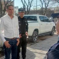 Relevan el servicio policial en el sur provincial