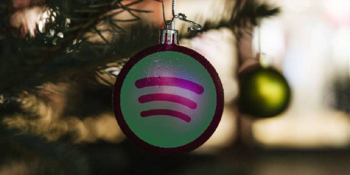 Las playlist de Navidad más descargadas en la web