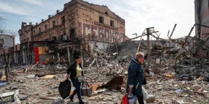 Guerra en Gaza: Egipto propone acuerdo de alto al fuego 