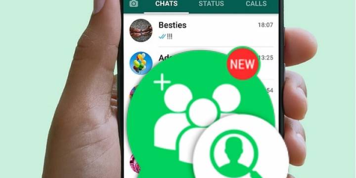 Whatsapp limitará el acceso a comunidades de usuarios
