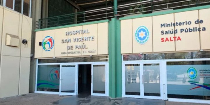 Optimizan el sistema de salud en Orán