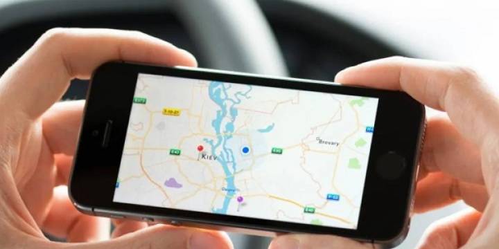 Cómo descargar mapa en Google Maps y usarlo sin conexión