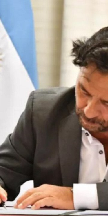 Zonas cálidas: Sáenz pide acompañar el reclamo
