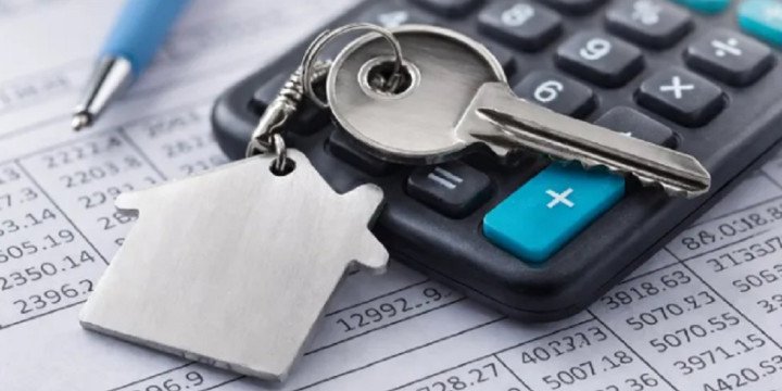 Chubut eximió del impuesto inmobiliario