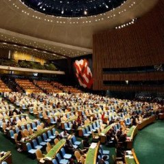 EEUU autorizó el ingreso de la delegación iraní