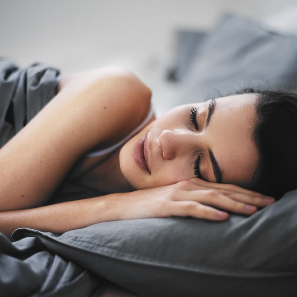 Cinco métodos para mejorar el sueño con tecnología