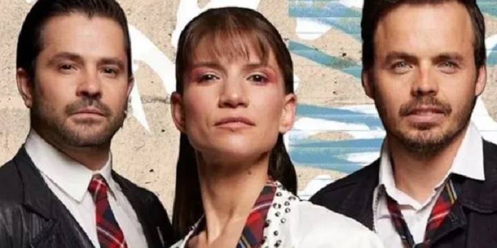 Erreway suma una séptima fecha en Movistar Arena