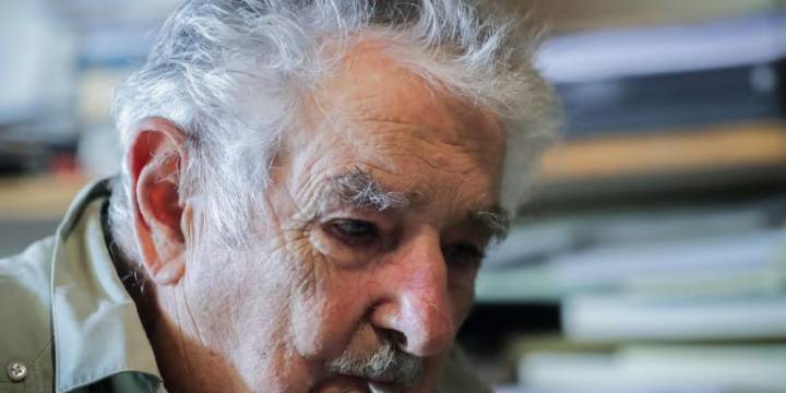 El expresidente José Mujica falleció a los 89 años