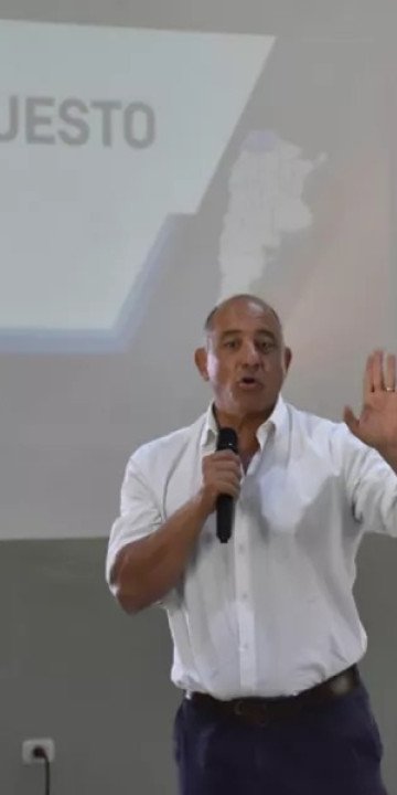 El Gobierno inició las consultas por el Presupuesto 2027