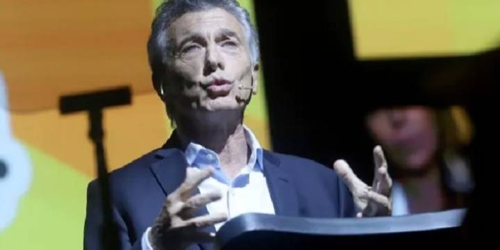 Mauricio Macri apuntó contra Javier Milei por Ficha Limpia