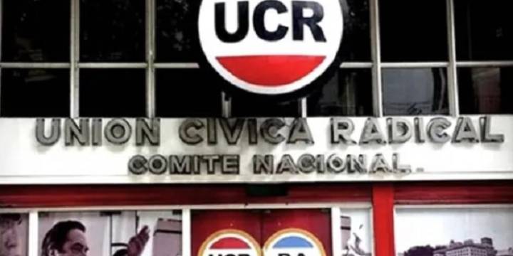 Elecciones: la UCR convocó a su Convención Nacional