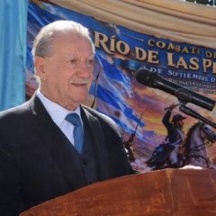 Río Piedra: nuevo aniversario del combate
