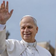 Operarán al Papa León XIV de un nódulo en los pulmones
