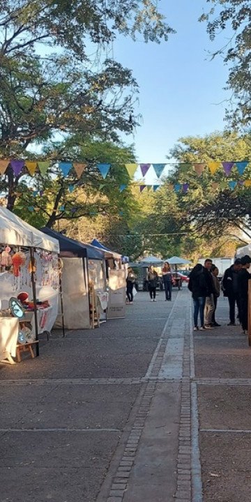 Propuestas de los Paseos Artesanales para este fin de semana