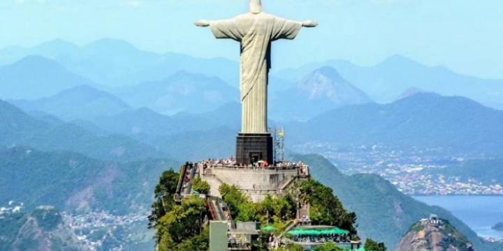 El sector turístico estima que crecerán 30% los viajes a Brasil