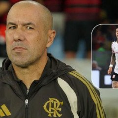 Flamengo busca eliminar a Estudiantes