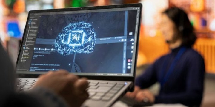Argentina última en un ranking de IA