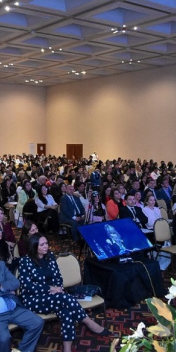 Se realizó en Salta el IV Congreso Nacional Penal Adolescente y Juvenil