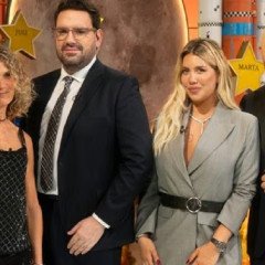 MasterChef Celebrity volvió a la televisión