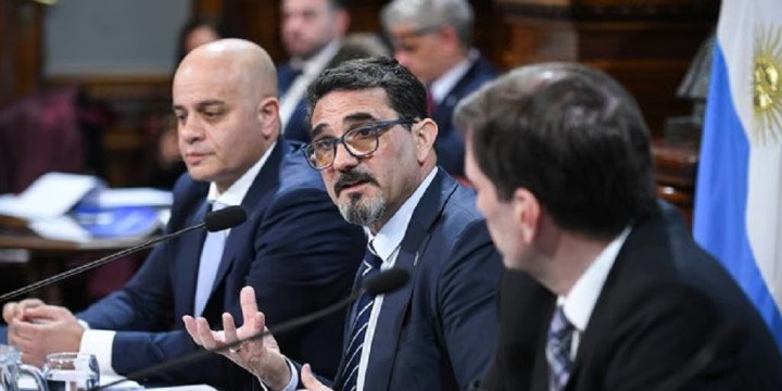 El Gobierno volverá a licitar Intercargo