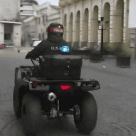 Salta suma cuatriciclos para patrullaje