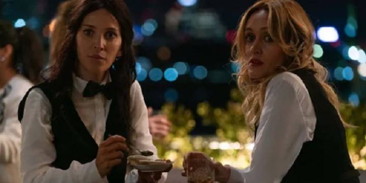 Luisana Lopilato regresa a la actuación con una comedia