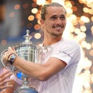 Zverev, número uno por primera vez