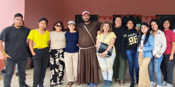 DD.HH. amplía su trabajo en el norte