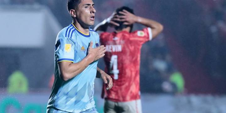Agónico triunfo de Boca ante Argentinos por la Liga Profesional