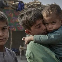 Gaza: Israel promueve la migración