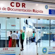 Durante el fin de semana permanecerá cerrado el CDR del Paseo Salta