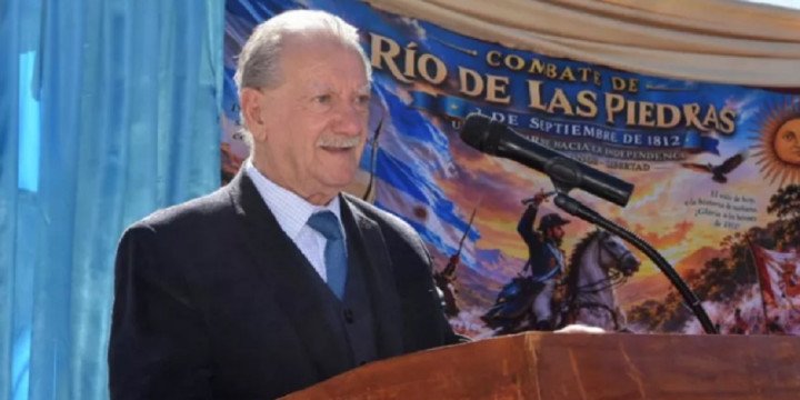 Río Piedra: nuevo aniversario del combate