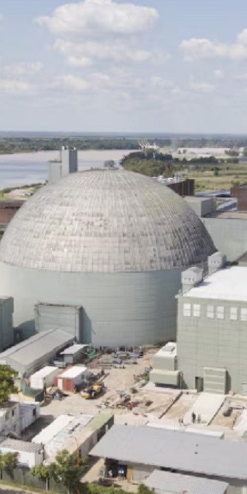 El Norte Grande contra la venta del Plan Nuclear 