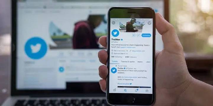 Twitter prohibió el uso de aplicaciones ajenas en su plataforma